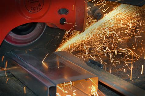 history of metal fabrication|steel fabrication definition.